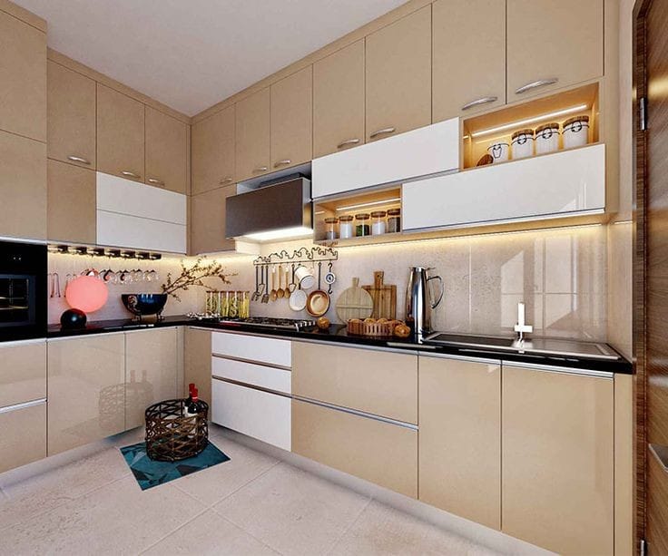 Kitchen Project 17